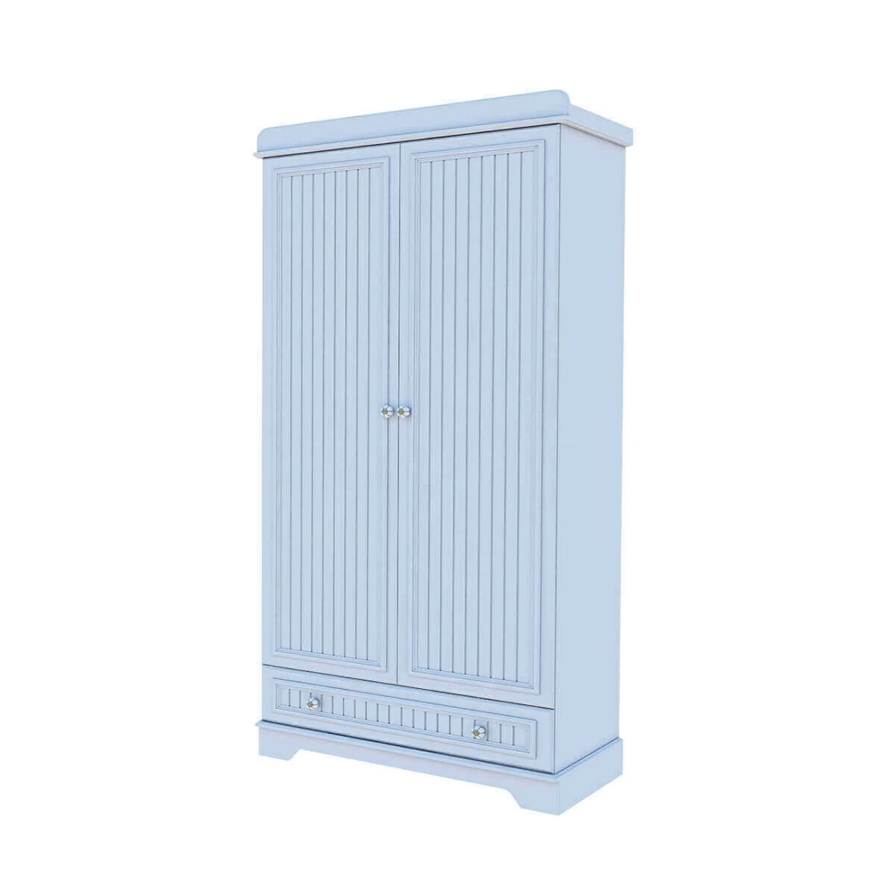 کمدلباس نوزاد و نوجوان وایت لایف کمدلباس نوزاد و نوجوان وایت لایف